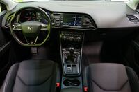SEAT Leon ST vaihtoauto