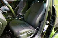 SEAT Leon ST vaihtoauto