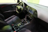 SEAT Leon ST vaihtoauto