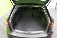 SEAT Leon ST vaihtoauto