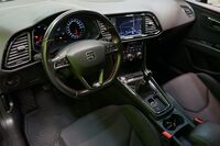 SEAT Leon ST vaihtoauto