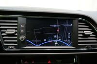 SEAT Leon ST vaihtoauto