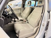 Audi A2 vaihtoauto