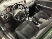 Mitsubishi Outlander vaihtoauto