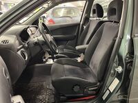 Mitsubishi Outlander vaihtoauto