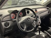 Mitsubishi Outlander vaihtoauto