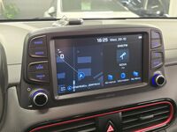 Hyundai Kona vaihtoauto