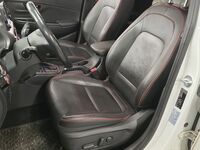 Hyundai Kona vaihtoauto