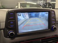 Hyundai Kona vaihtoauto