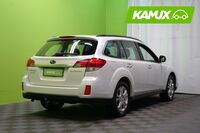 Subaru Outback vaihtoauto