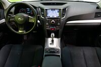 Subaru Outback vaihtoauto