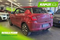 Suzuki Swift vaihtoauto