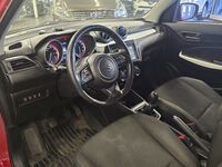 Suzuki Swift vaihtoauto