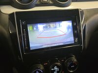 Suzuki Swift vaihtoauto