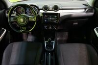 Suzuki Swift vaihtoauto
