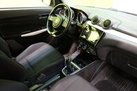 Suzuki Swift vaihtoauto