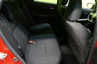 Suzuki Swift vaihtoauto