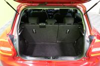 Suzuki Swift vaihtoauto