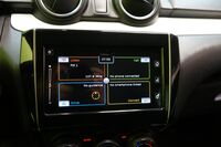 Suzuki Swift vaihtoauto