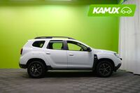 Dacia Duster vaihtoauto