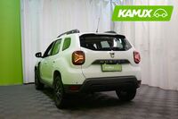 Dacia Duster vaihtoauto