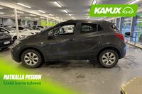 Opel Mokka vaihtoauto