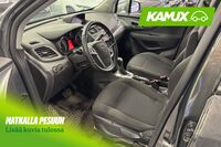 Opel Mokka vaihtoauto