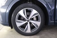 Audi Q8 e-tron vaihtoauto