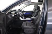 Audi Q8 e-tron vaihtoauto