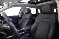 Audi Q8 e-tron vaihtoauto