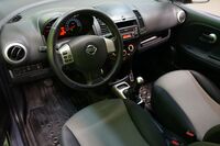 Nissan NOTE vaihtoauto