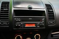 Nissan NOTE vaihtoauto