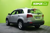 Kia Sorento vaihtoauto