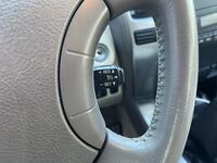 Toyota Land Cruiser vaihtoauto