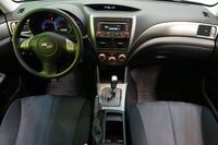 Subaru Forester vaihtoauto