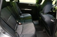 Subaru Forester vaihtoauto