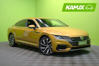 Volkswagen Arteon vaihtoauto
