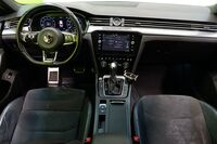 Volkswagen Arteon vaihtoauto