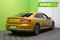 Volkswagen Arteon vaihtoauto