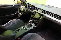 Volkswagen Arteon vaihtoauto