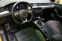 Volkswagen Arteon vaihtoauto