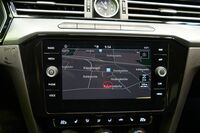 Volkswagen Arteon vaihtoauto