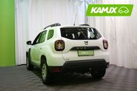 Dacia Duster vaihtoauto