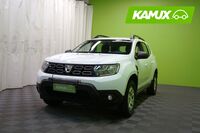 Dacia Duster vaihtoauto