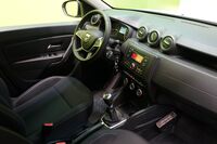 Dacia Duster vaihtoauto