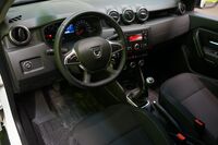 Dacia Duster vaihtoauto