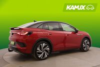 Volkswagen ID.5 vaihtoauto