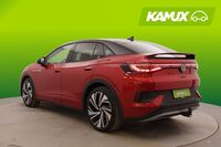 Volkswagen ID.5 vaihtoauto