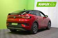 Volkswagen ID.5 vaihtoauto