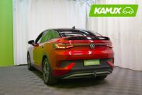 Volkswagen ID.5 vaihtoauto